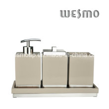 Set de baño de gama alta (WBP0337B)